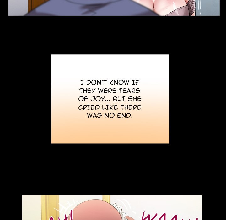 Unexpected Ties - Chapter 3 Page 69