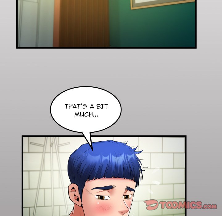 Unexpected Ties - Chapter 30 Page 14