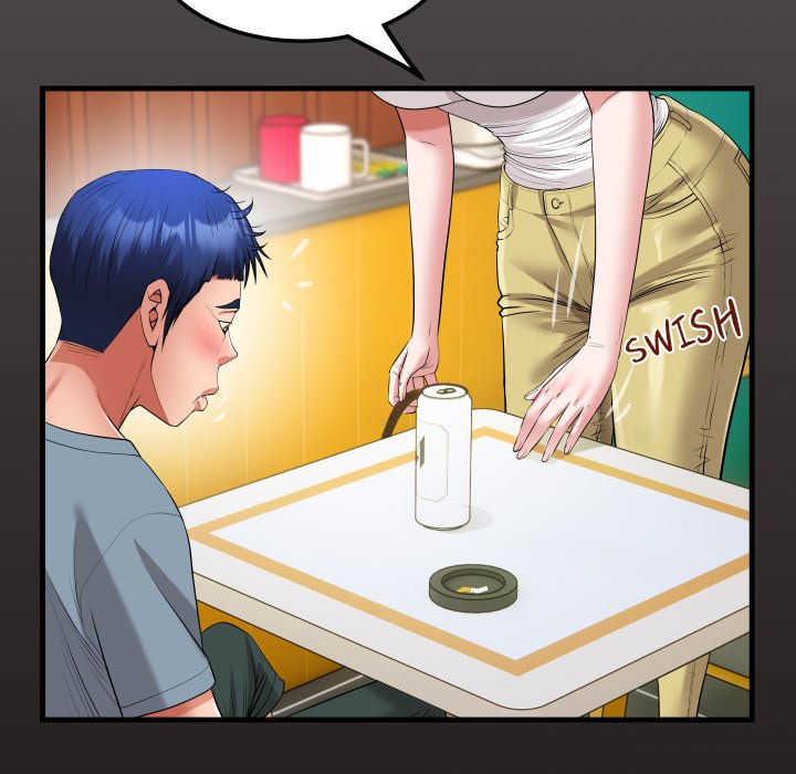 Unexpected Ties - Chapter 30 Page 17