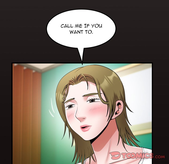 Unexpected Ties - Chapter 30 Page 18