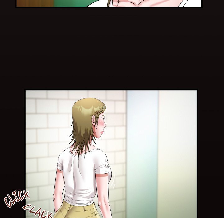 Unexpected Ties - Chapter 30 Page 19