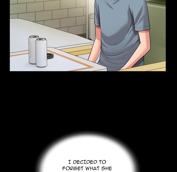 Unexpected Ties - Chapter 30 Page 24