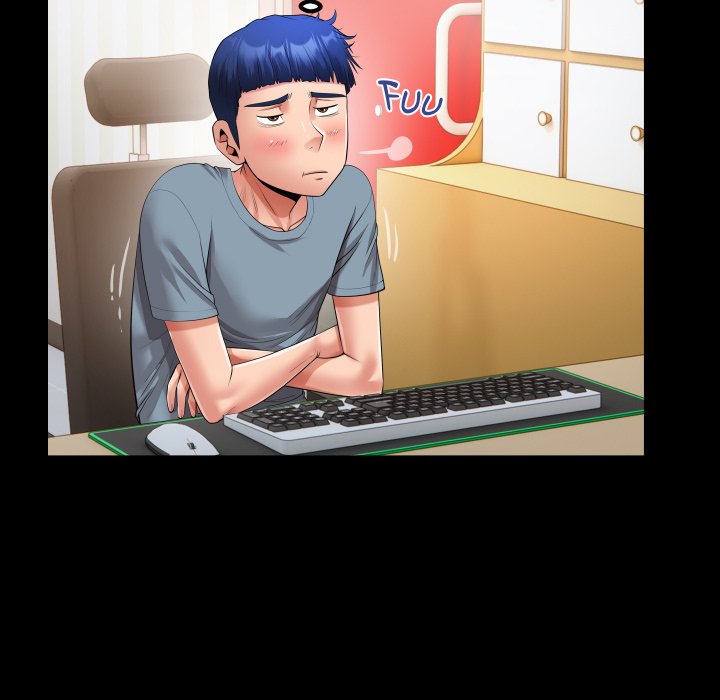 Unexpected Ties - Chapter 30 Page 29