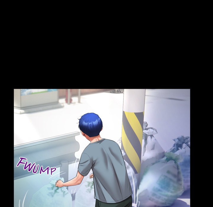 Unexpected Ties - Chapter 30 Page 36