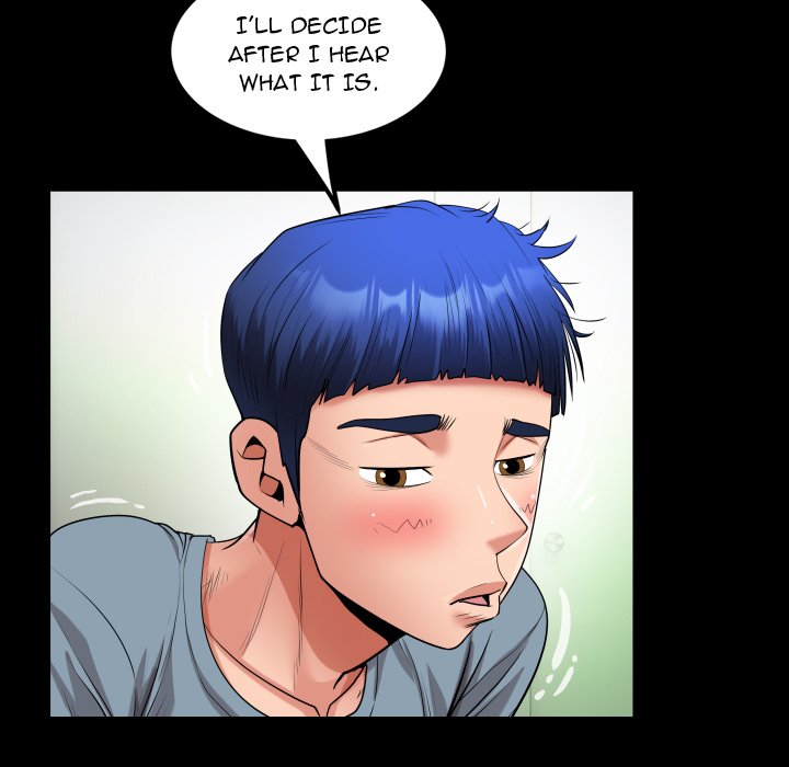 Unexpected Ties - Chapter 30 Page 5