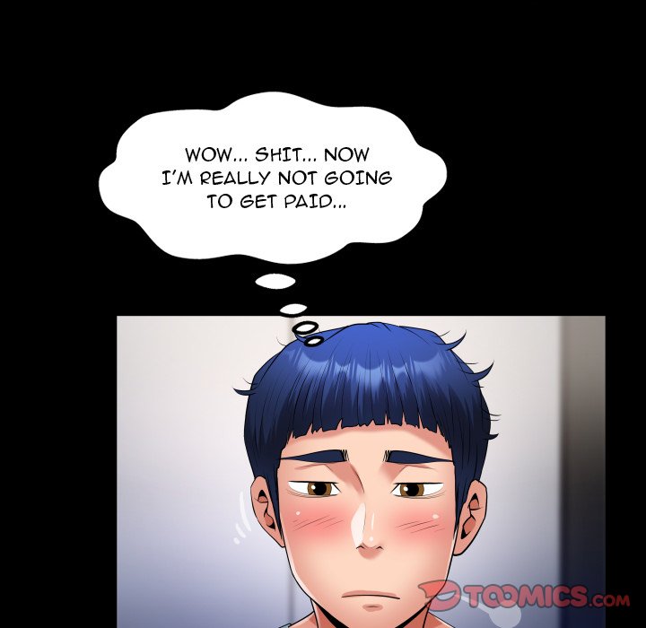 Unexpected Ties - Chapter 30 Page 50