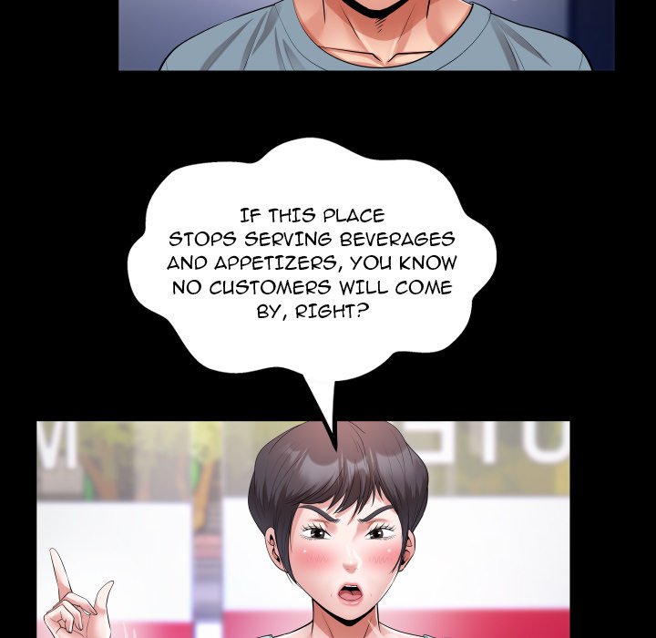 Unexpected Ties - Chapter 30 Page 51