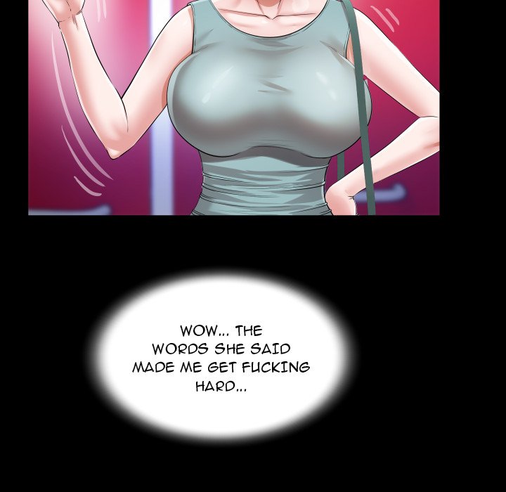 Unexpected Ties - Chapter 30 Page 52