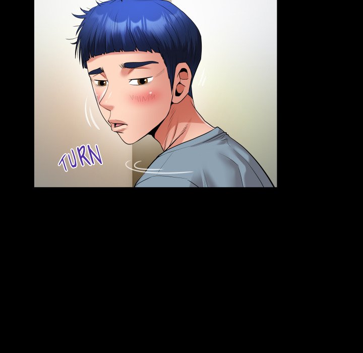 Unexpected Ties - Chapter 30 Page 57