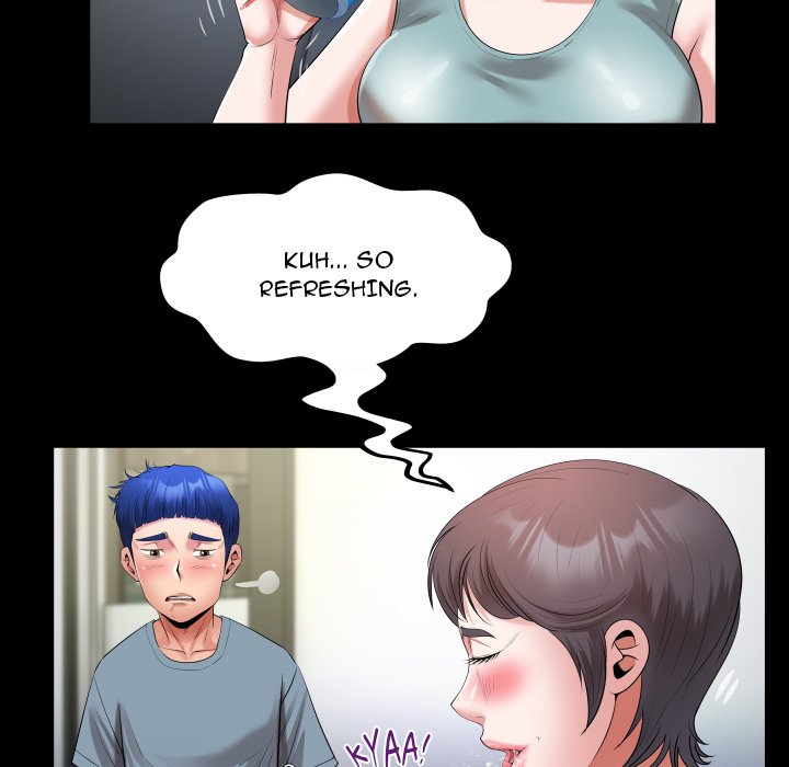 Unexpected Ties - Chapter 30 Page 64
