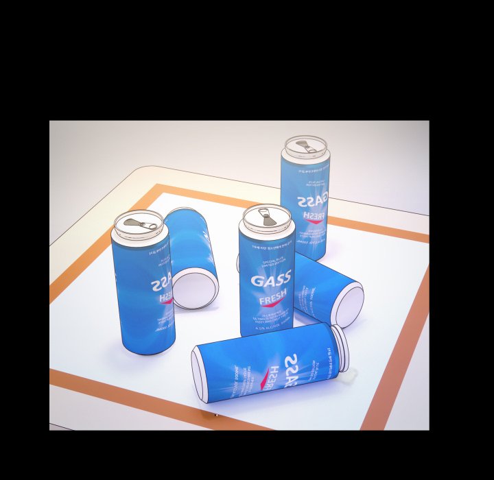 Unexpected Ties - Chapter 30 Page 67