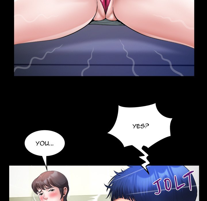 Unexpected Ties - Chapter 30 Page 72