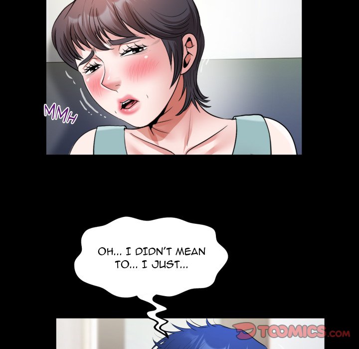 Unexpected Ties - Chapter 30 Page 74