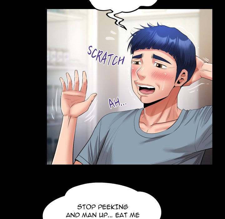 Unexpected Ties - Chapter 30 Page 77