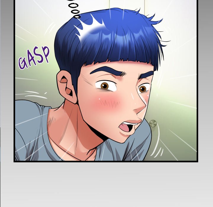 Unexpected Ties - Chapter 30 Page 8