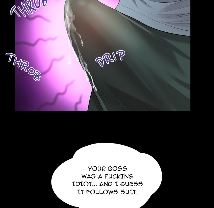 Unexpected Ties - Chapter 30 Page 81