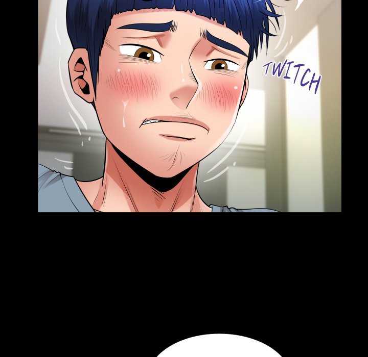 Unexpected Ties - Chapter 30 Page 84