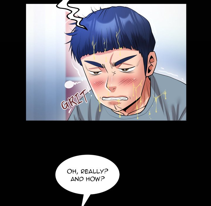 Unexpected Ties - Chapter 31 Page 21