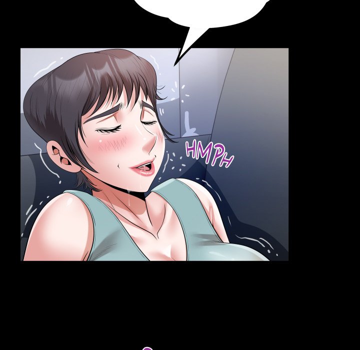 Unexpected Ties - Chapter 31 Page 24