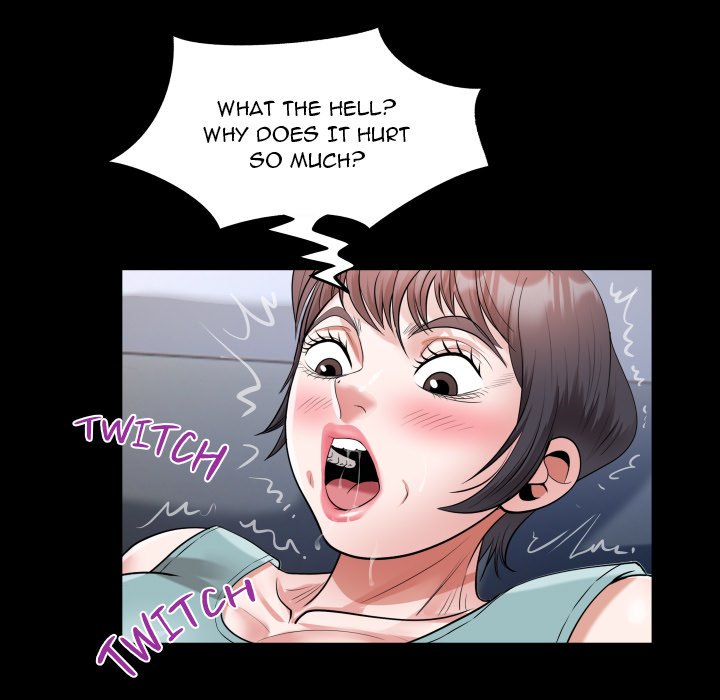 Unexpected Ties - Chapter 31 Page 27