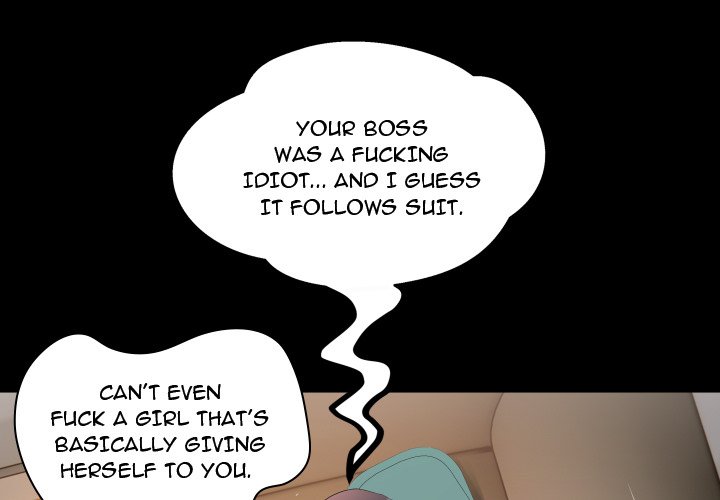 Unexpected Ties - Chapter 31 Page 3