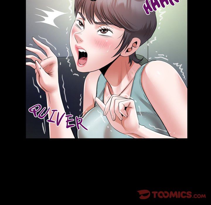 Unexpected Ties - Chapter 31 Page 54