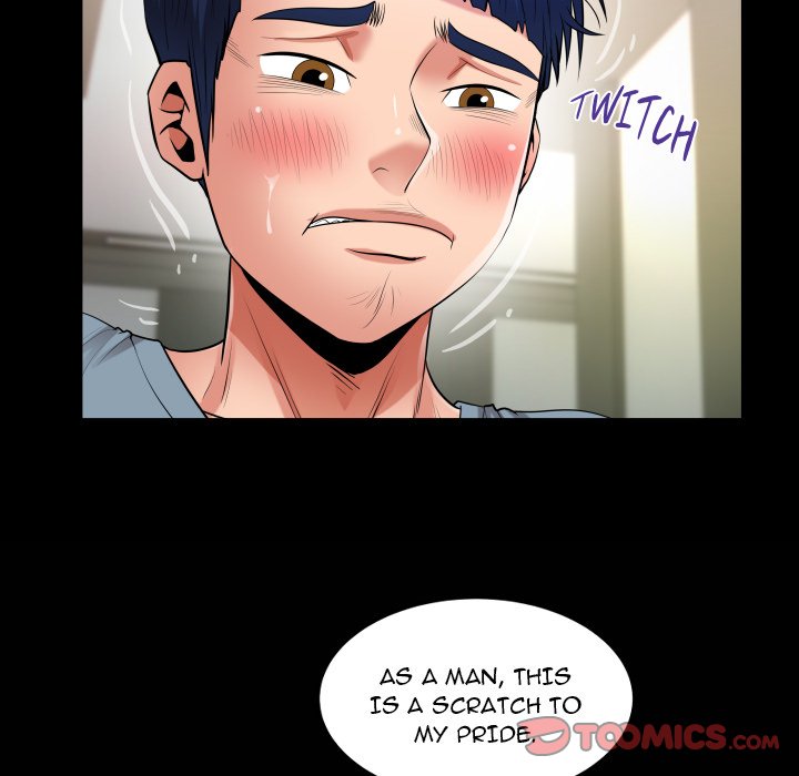 Unexpected Ties - Chapter 31 Page 6