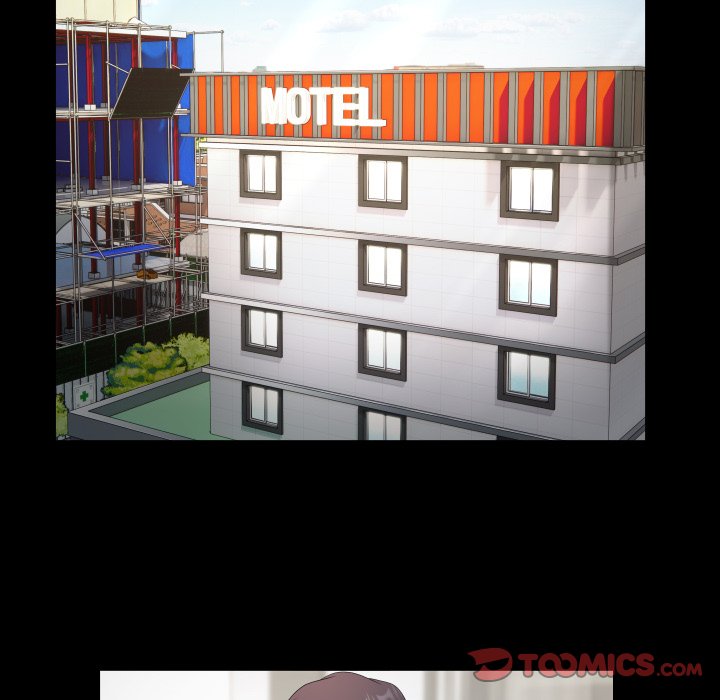 Unexpected Ties - Chapter 31 Page 66