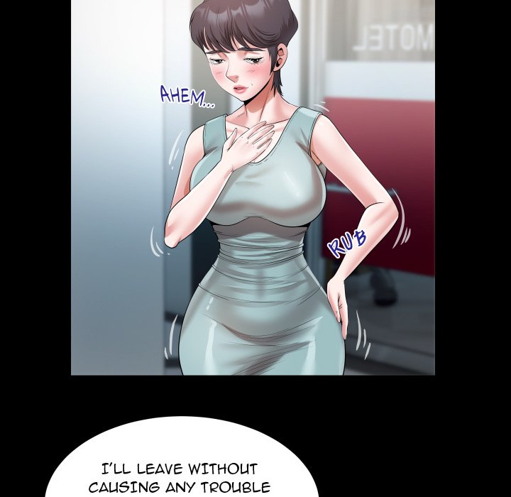 Unexpected Ties - Chapter 31 Page 67