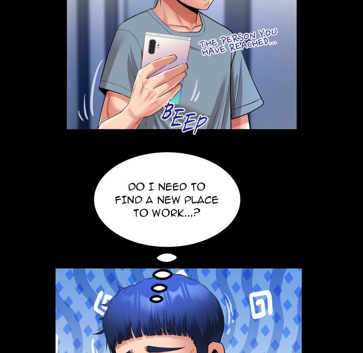 Unexpected Ties - Chapter 31 Page 72