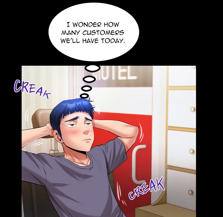Unexpected Ties - Chapter 31 Page 75