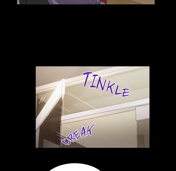 Unexpected Ties - Chapter 31 Page 76