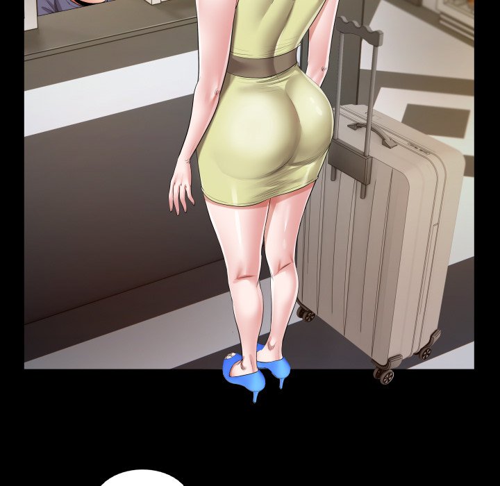 Unexpected Ties - Chapter 31 Page 81