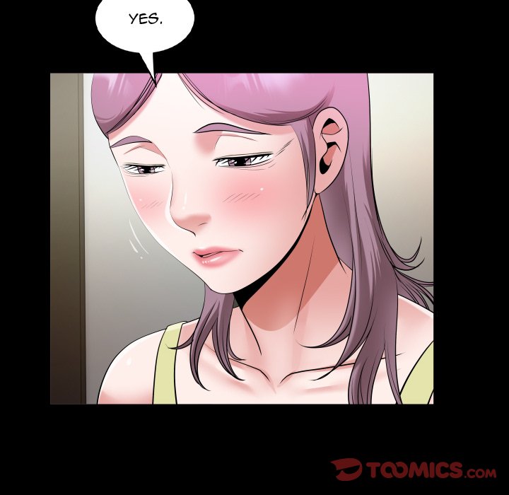 Unexpected Ties - Chapter 31 Page 82