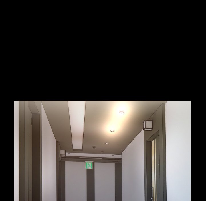 Unexpected Ties - Chapter 31 Page 83