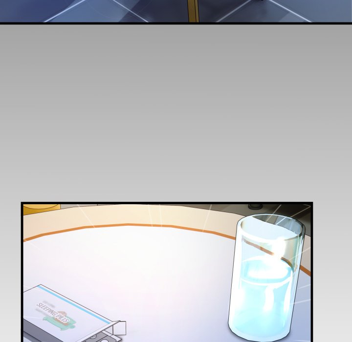 Unexpected Ties - Chapter 31 Page 88