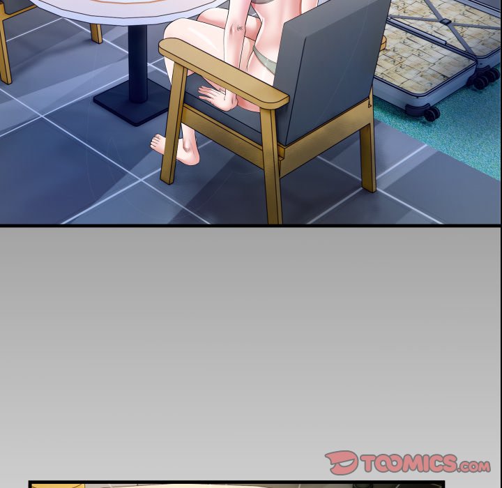 Unexpected Ties - Chapter 32 Page 10