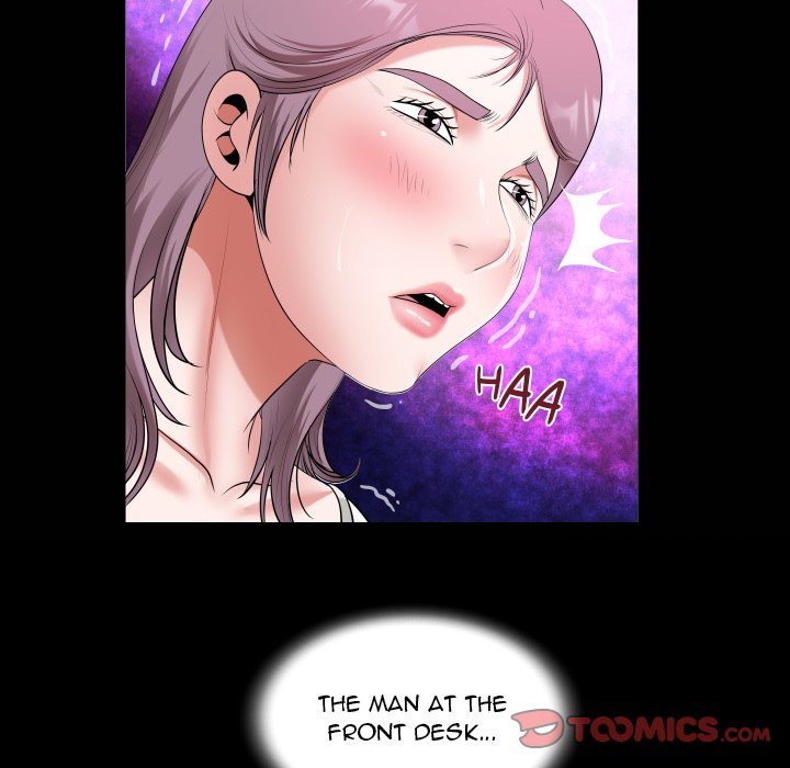 Unexpected Ties - Chapter 32 Page 22