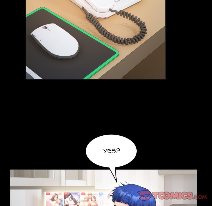 Unexpected Ties - Chapter 32 Page 26