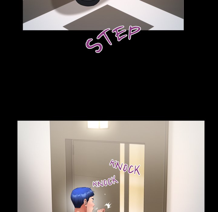 Unexpected Ties - Chapter 32 Page 31