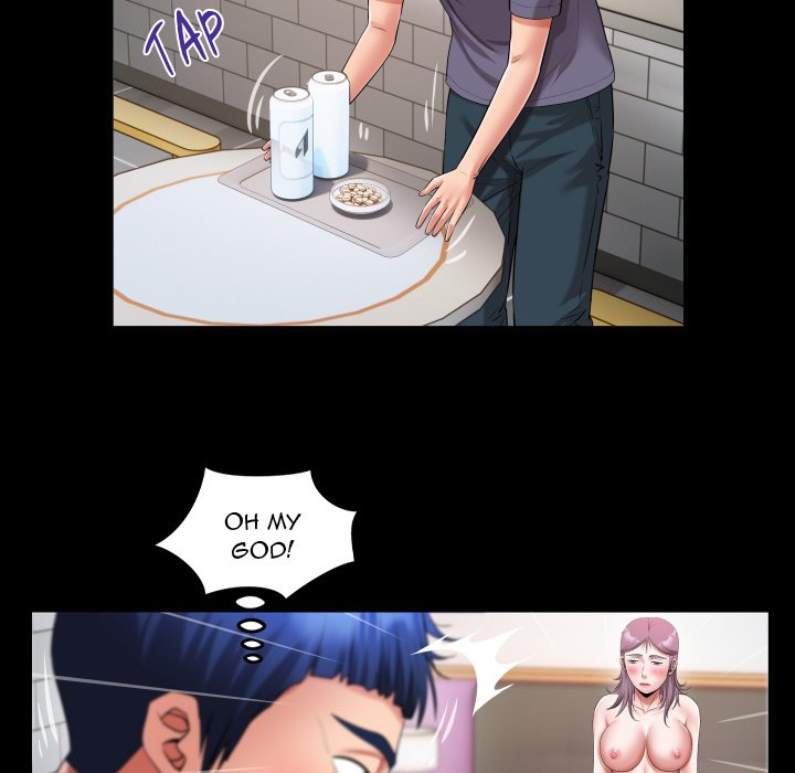 Unexpected Ties - Chapter 32 Page 35