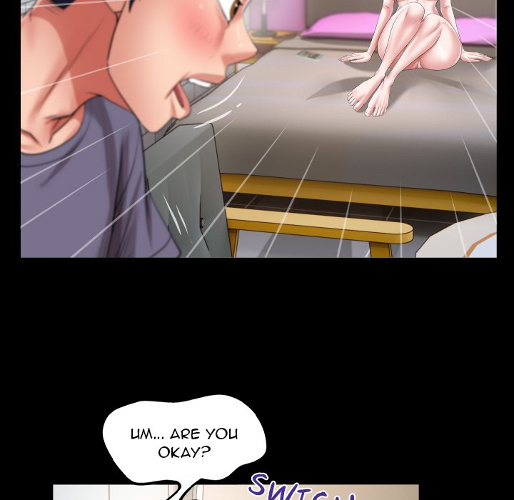 Unexpected Ties - Chapter 32 Page 36