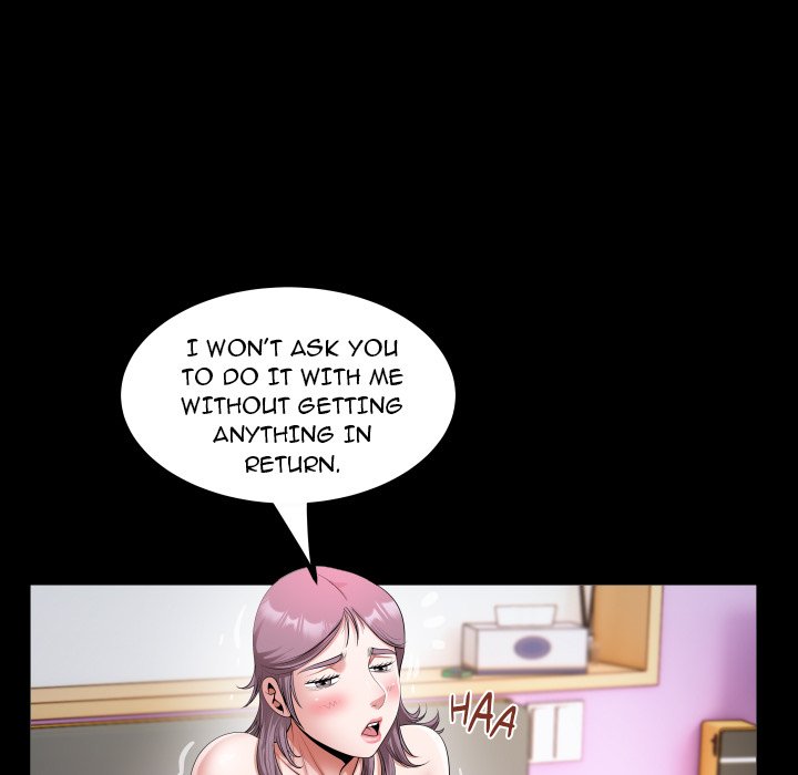 Unexpected Ties - Chapter 32 Page 43