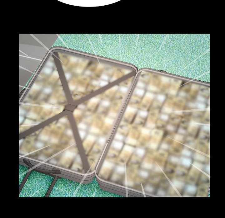 Unexpected Ties - Chapter 32 Page 45