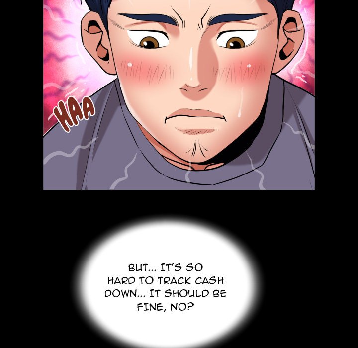 Unexpected Ties - Chapter 32 Page 53