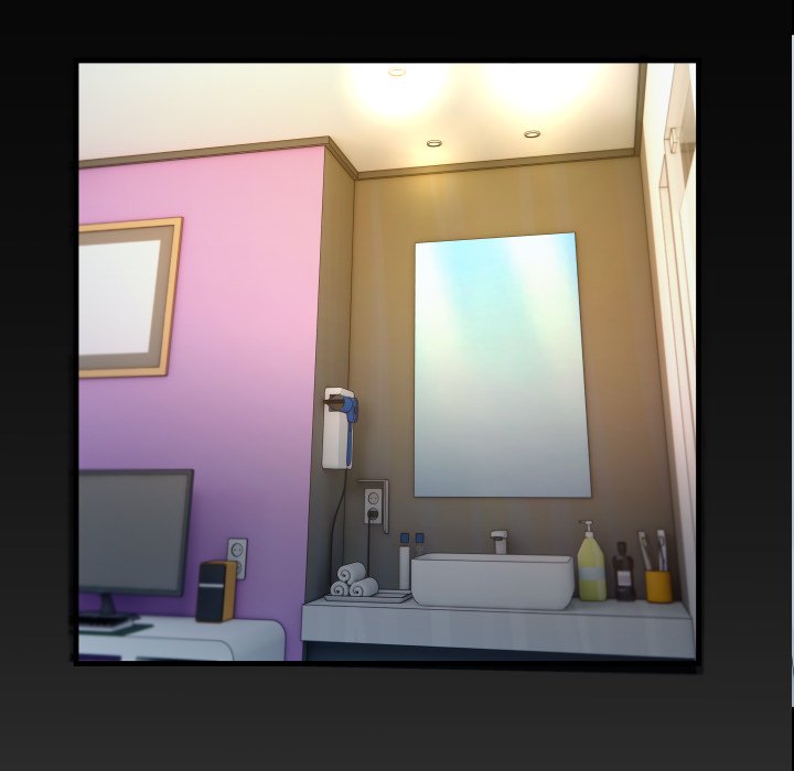 Unexpected Ties - Chapter 32 Page 8