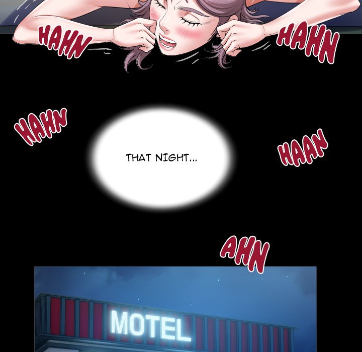 Unexpected Ties - Chapter 32 Page 83