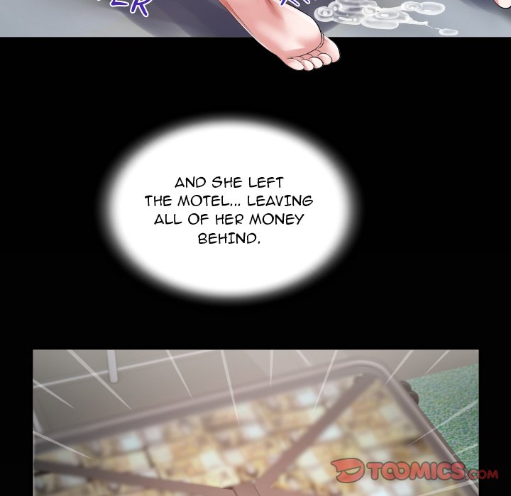Unexpected Ties - Chapter 32 Page 86