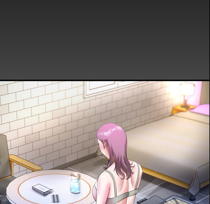 Unexpected Ties - Chapter 32 Page 9