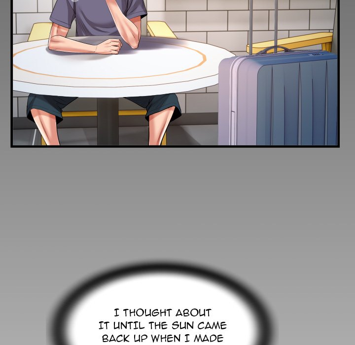 Unexpected Ties - Chapter 32 Page 91